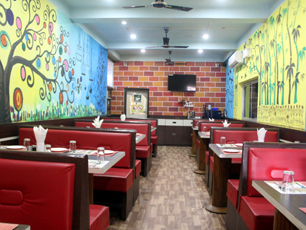 Annapurna Restaurant